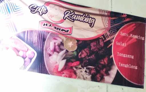 Warung Sate Kambing Bu Partini 2