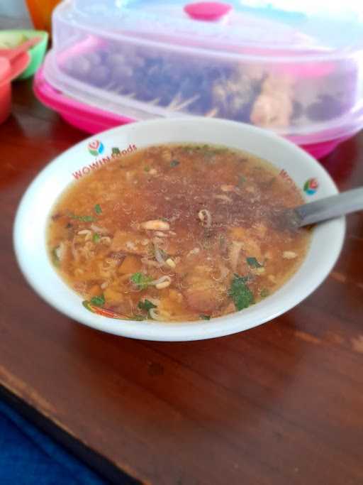 Warung Soto Mbak Ita 5