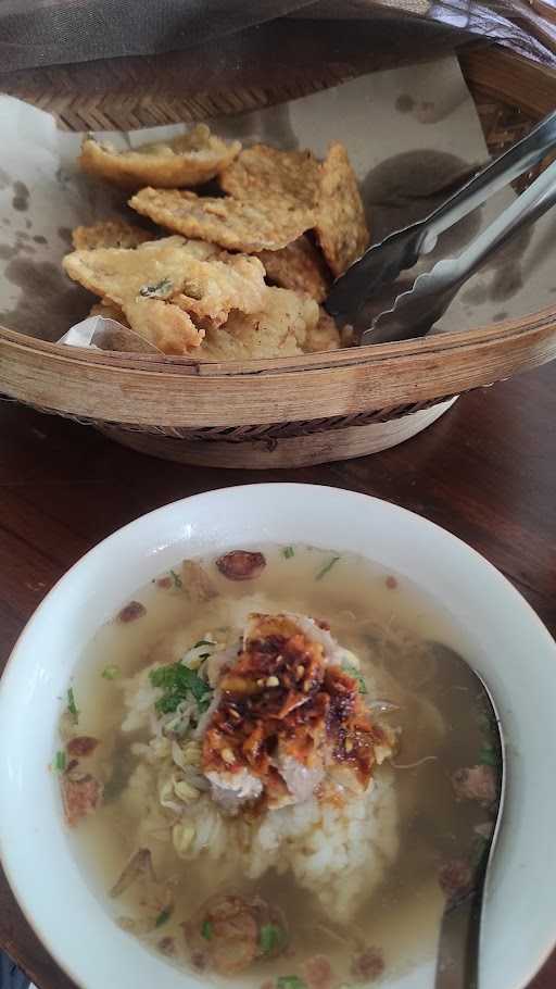 Warung Soto Mbak Ita 10