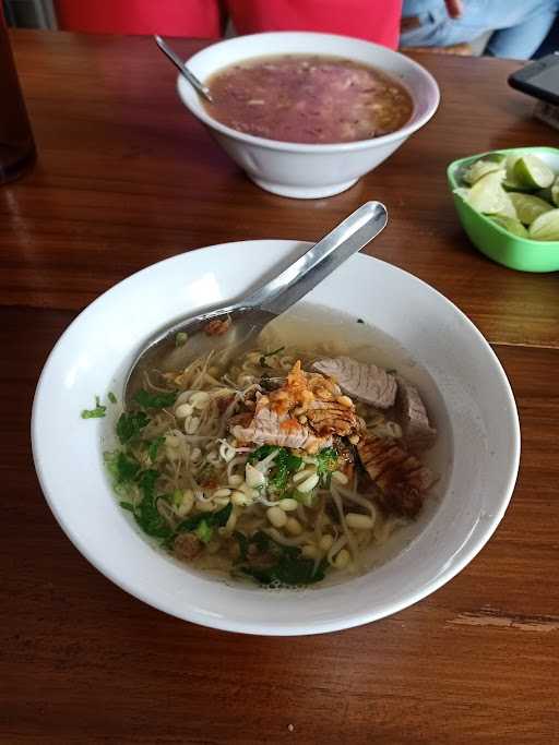 Warung Soto Mbak Ita 4