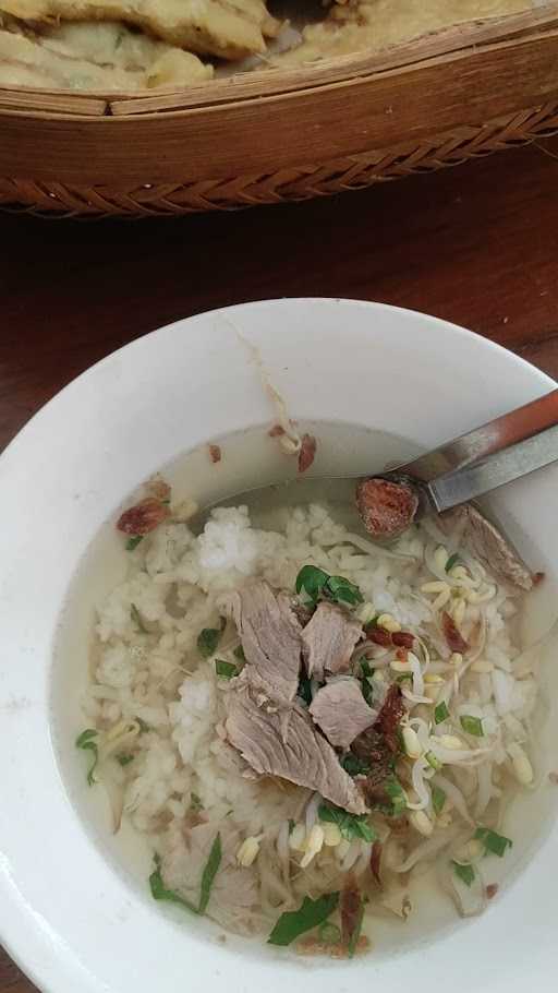 Warung Soto Mbak Ita 9