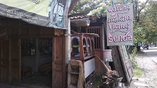 Warung Urang Sunda Asli 2