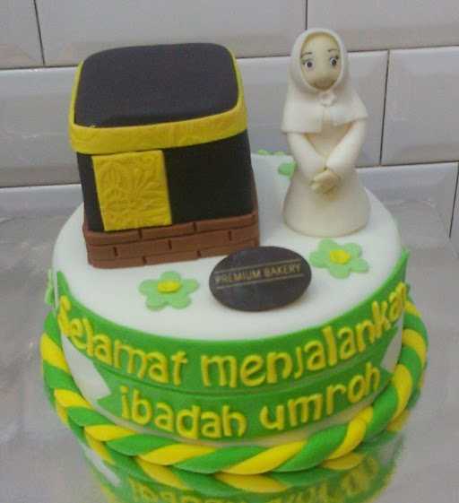 Lyly Bakery Ngimbang 4