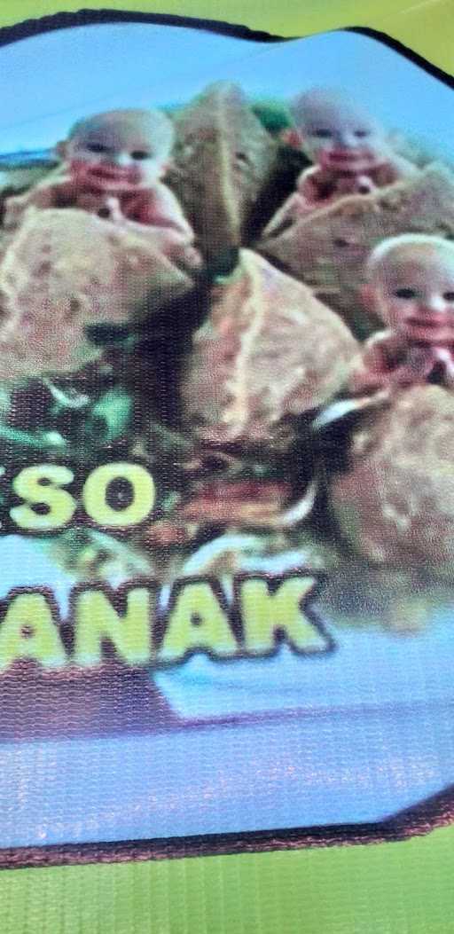 Bakso Tegar 7