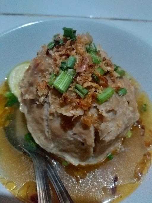 Bakso Tegar 6