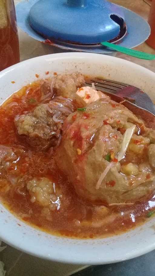 Bakso Tegar 4