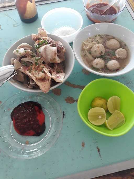 Bakso Tegar 3