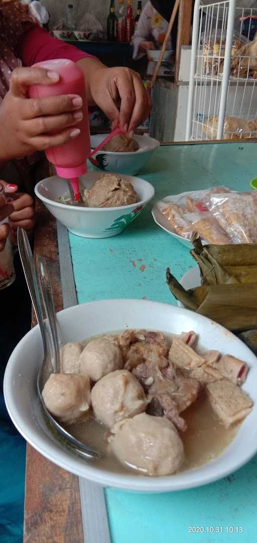 Bakso Tegar 9