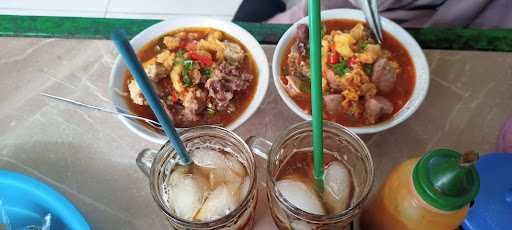 Bakso Tegar 8