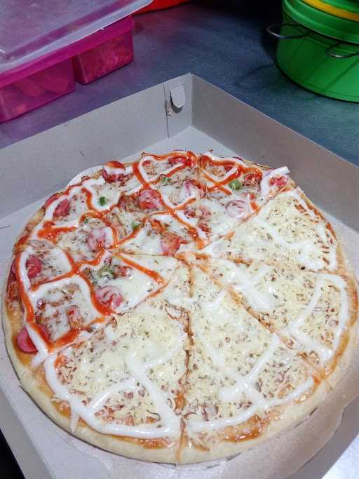 Diva Pizza Blitar 3