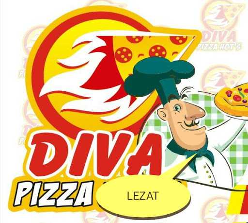 Diva Pizza Blitar 7