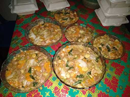 Warung Nasi Goreng Md 24 4