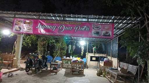 Loyang Dua PutriBolu Jadul Dan Aneka Kue Rumahan 9