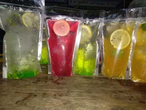 Es Mojitos Vicky Ketos 6