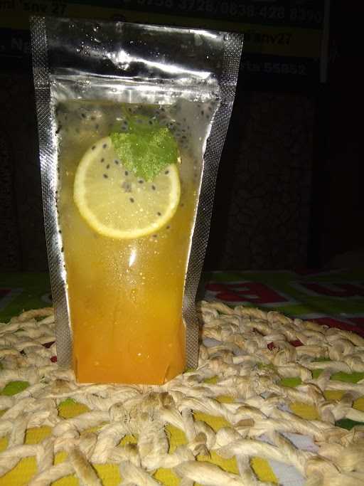 Es Mojitos Vicky Ketos 2