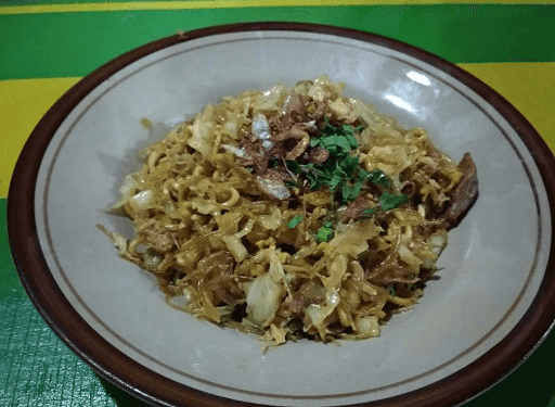 Bakmi Bangjo Nglipar 4