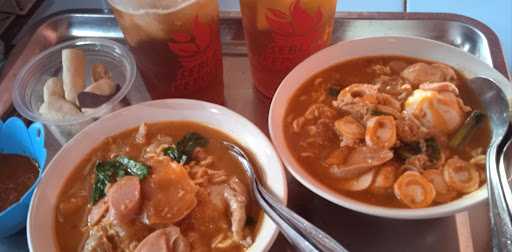 Bakso Aci & Seblak Kepoedia 2