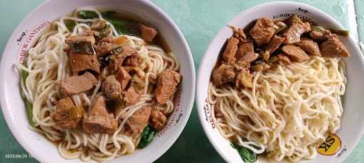 Bakso & Mie Ayam Pak Kliwon 3