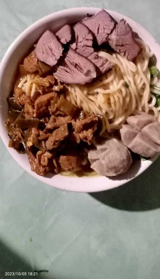 Bakso & Mie Ayam Pak Kliwon 2