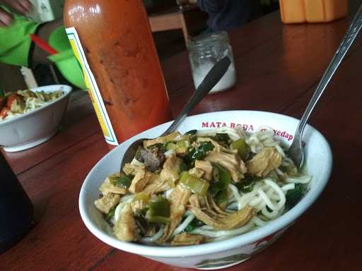 Bakso & Mie Ayam Pak Kliwon 1