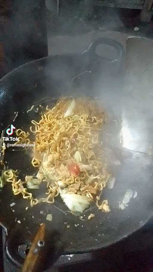 Mie Jawa Cak Qirun 1