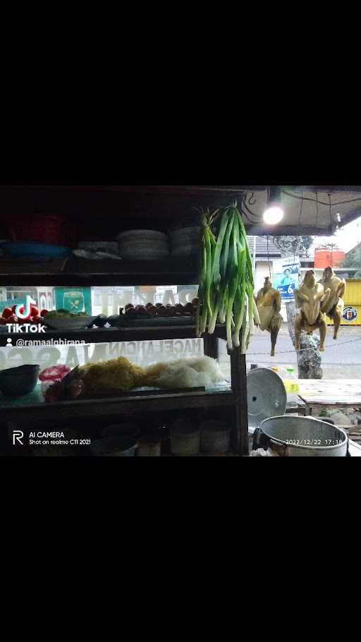 Mie Jawa Cak Qirun 8