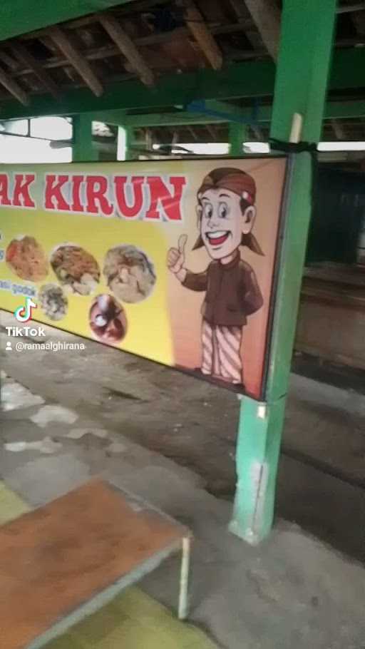 Mie Jawa Cak Qirun 6