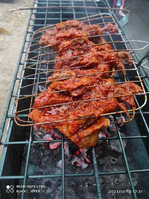 Pawon Ndeso Spesial Ayam Kampung 6