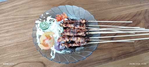 Sate Nghunung 3