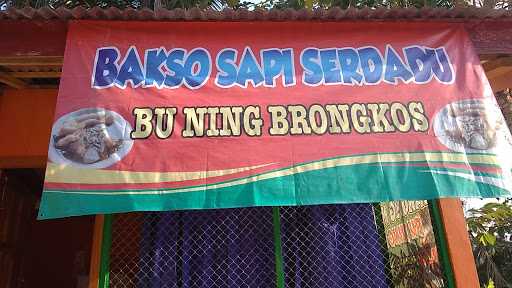 Teras Brongkos Bu Ning(ꦠꦫꦱꦧꦏꦱꦧꦤ) 2