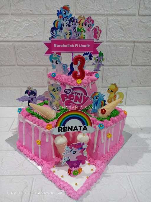 Hanania.Cake 2