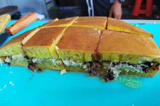 Taka Martabak Manis&Telor 4