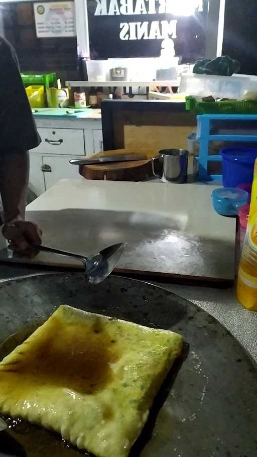 Taka Martabak Manis&Telor 10