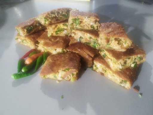 Taka Martabak Manis&Telor 5