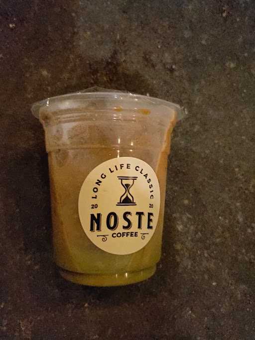 Noste Coffee 1