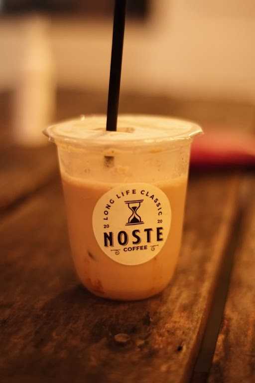 Noste Coffee 2