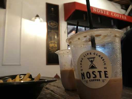 Noste Coffee 9