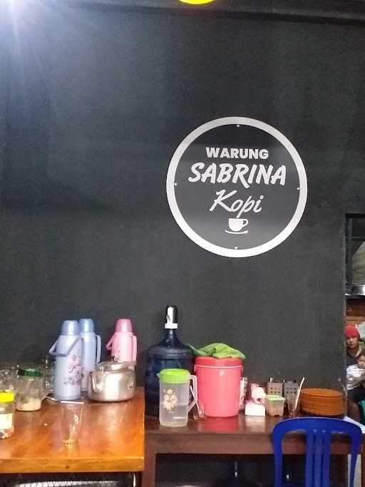 ~Warung Sabrina~ 4