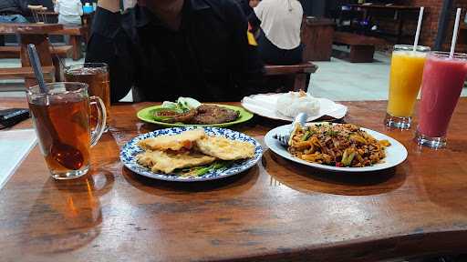 ~Warung Sabrina~ 10