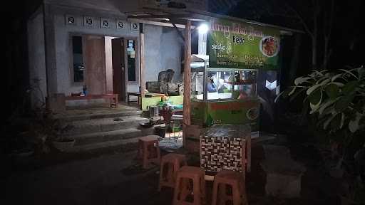 Bakmi Jawa Bedo Celep 9