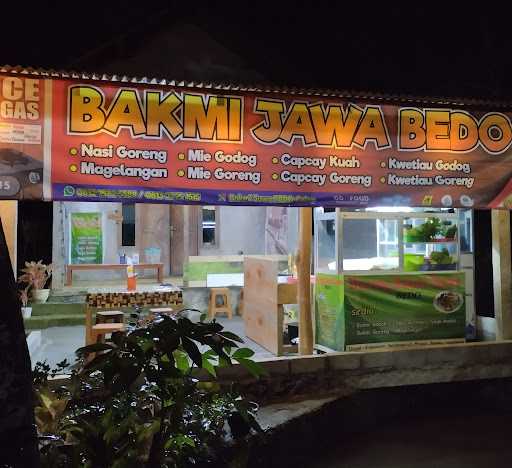 Bakmi Jawa Bedo Celep 8