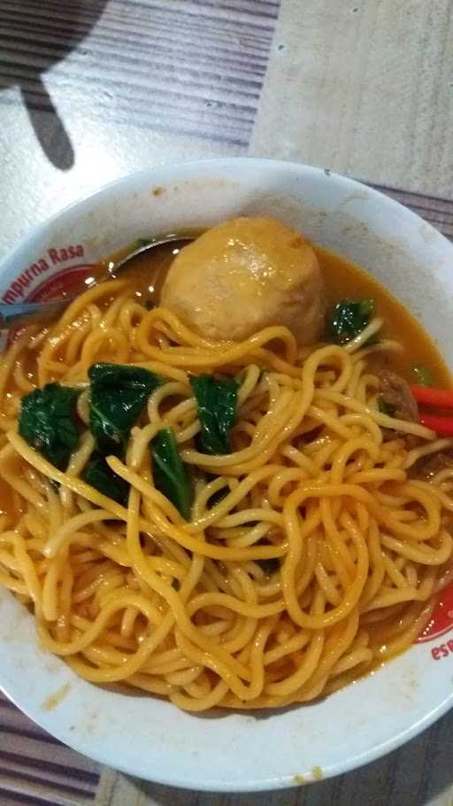 Bakso Dan Mie Ayam Syifa 1