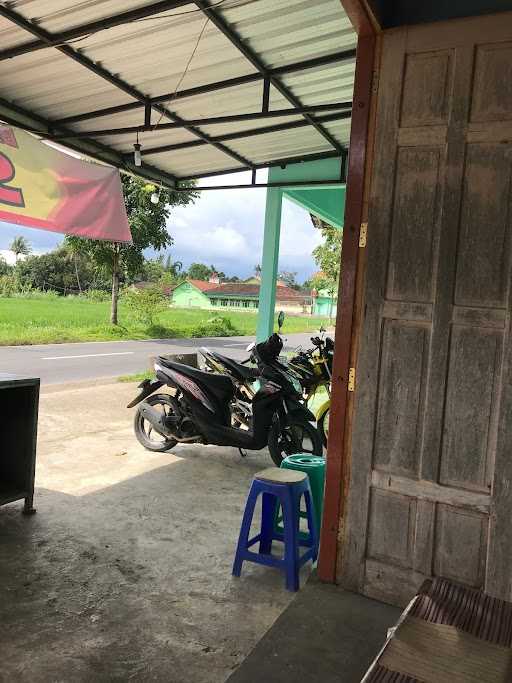 Bakso Dan Mie Ayam Syifa 4