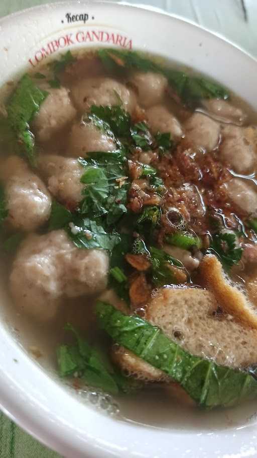 Bakso Krikil Pak Pinal 6