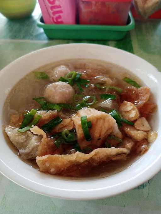 Bakso Krikil Pak Pinal 2