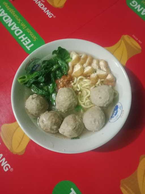 Bakso Mas Ary Wonogiri 3