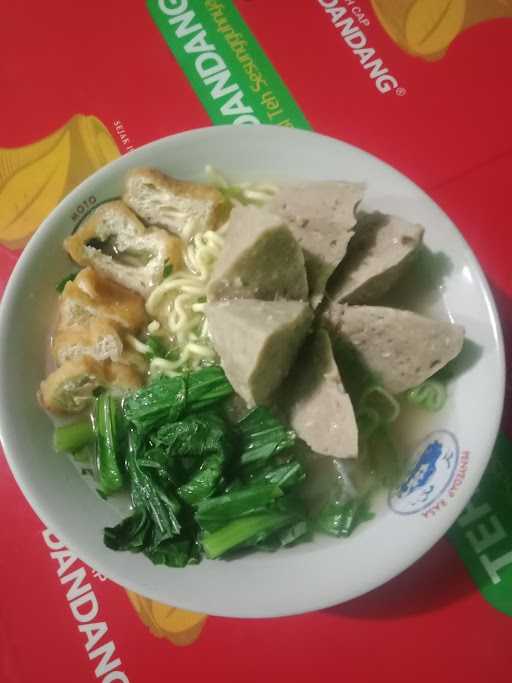 Bakso Mas Ary Wonogiri 2