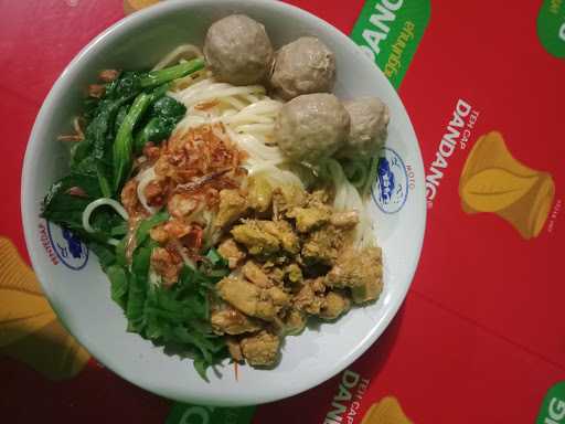 Bakso Mas Ary Wonogiri 5