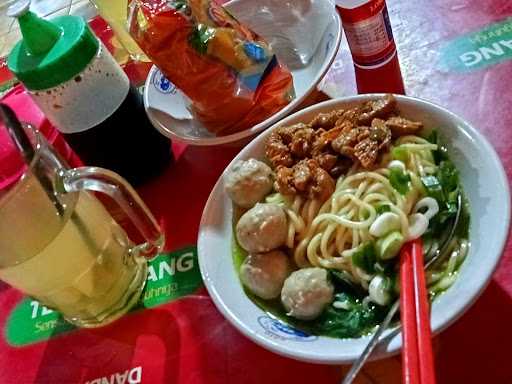 Bakso Mas Ary Wonogiri 6