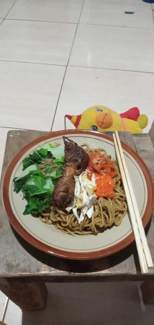 Bakso Mie Lung Mie Ngini 9